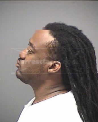 Chadrick Dwight Grady