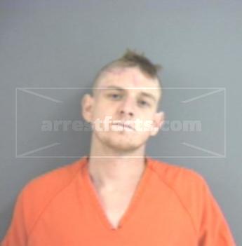 Michael Preston Jenkins