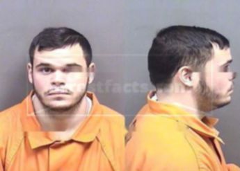 Brandon Aaron Lee