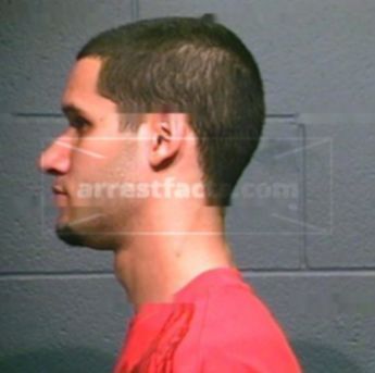 Christopher Dee Brookins