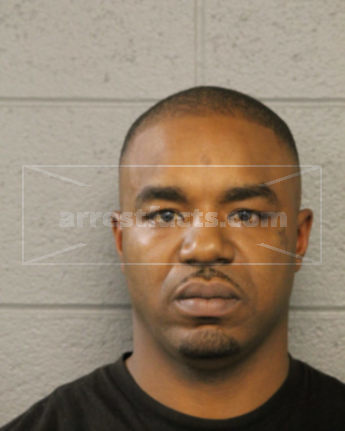 Christopher M Jackson