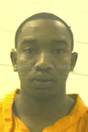 Octavius Jalil Barrett