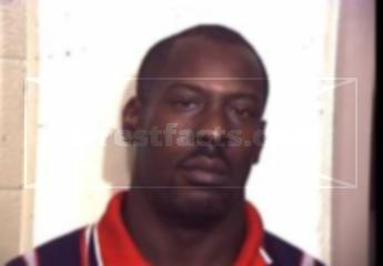Rickey Allen Spence