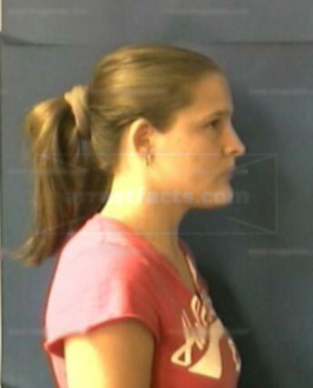Shelly Renee Davis