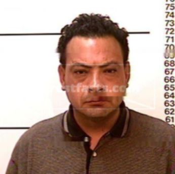 Israel Garcia Molina