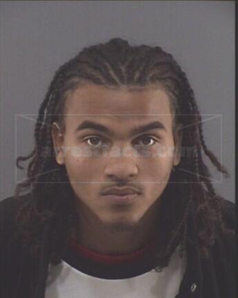 Trey Lamar Owens