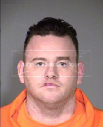 Michael Anthony Wiley