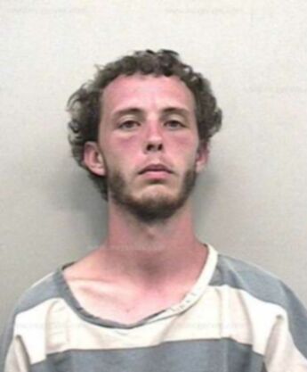 Timothy Blaine Hoffman