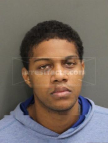 Ray Dangelo Mitchell