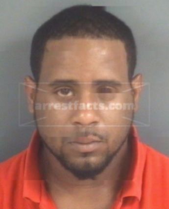 Randall Kirk Williams