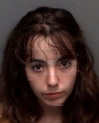 Shannon Marie Velazquez