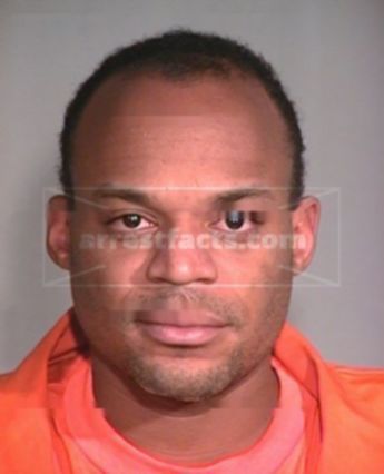 Donnell Franklin