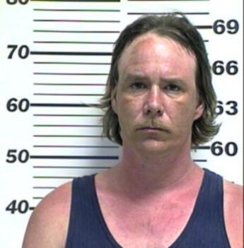 Jimmy Lee Crawford