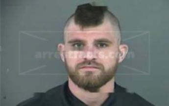 Dakota Andrew Mcgarity