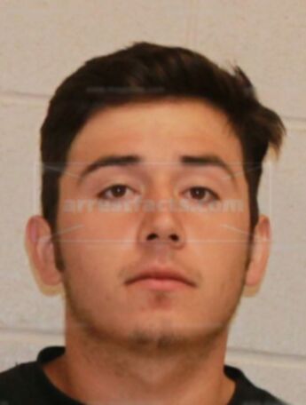 Zachary Diaz