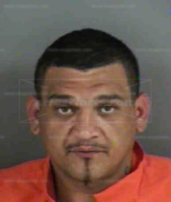 Raul Martinez Jr.