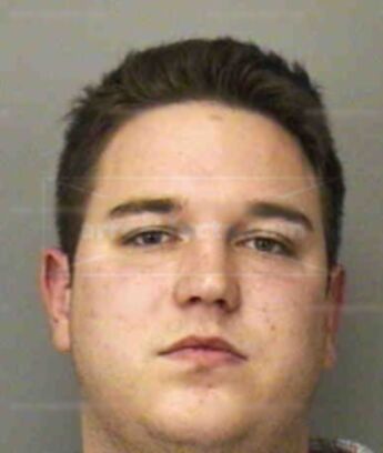 Chad Michael Darling