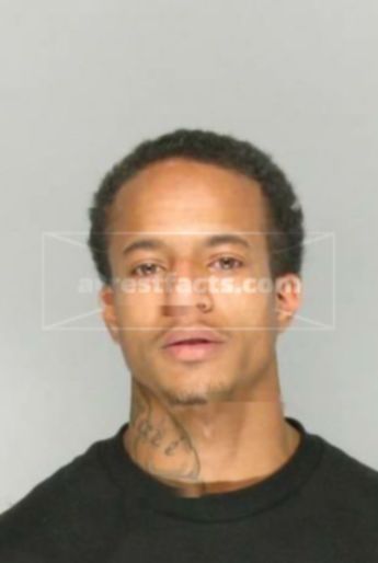 Chauncey Rameno Bryant