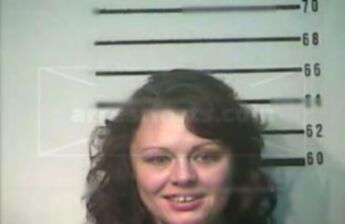 Rebecca Ann Brock
