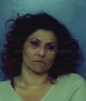 Terry Colleen Brown