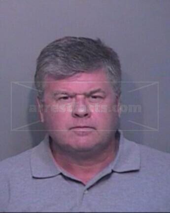 Joseph Steven Burch Iv