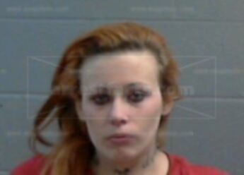 Kelly Elaine Cribb