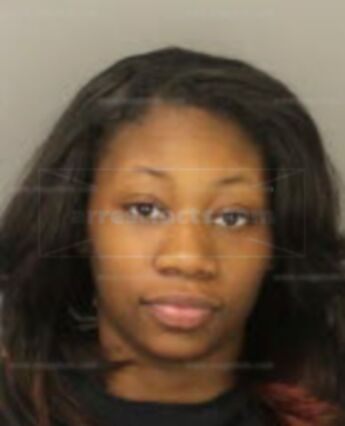 Ronesha Purvis