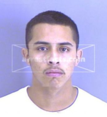 Jesus Rivera Jr.