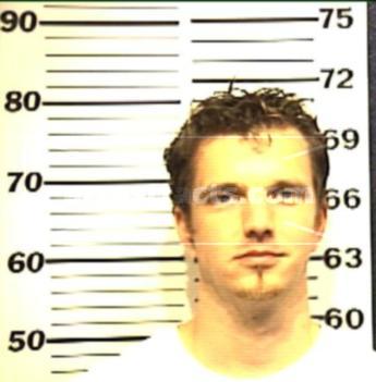 Robert Calvin Vanderark