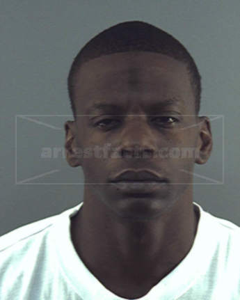 Antonio Demarcus Parker