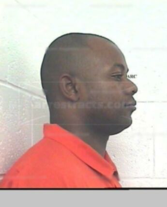 Keon T Grant