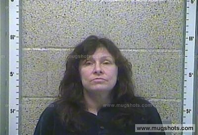 Karen Marie Mcgehee