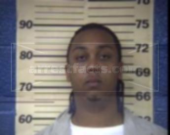 Eric Gerald Black