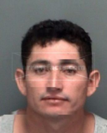 Antonio Lopez