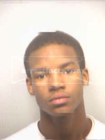 Jermaine Chappell