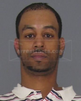 Marcus Wilson