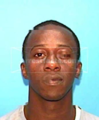 Terrance Leon Lamb