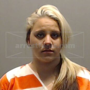 Ashley Telle Stevens