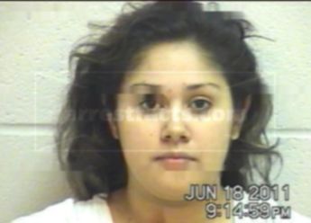 Rosa R Cortez