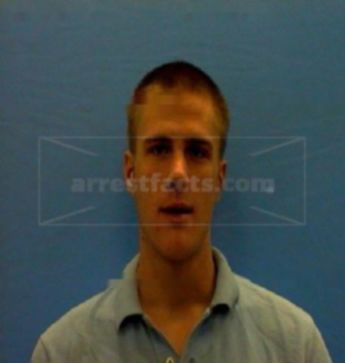 Mitchell Aaron Wright