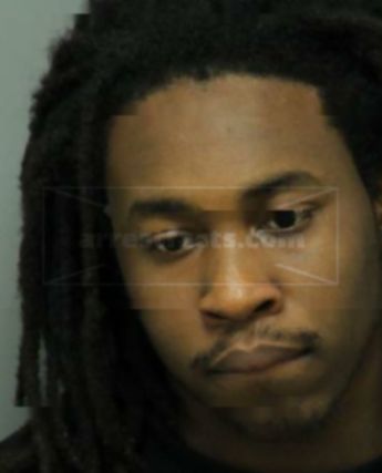Kewon Tremayne Perry