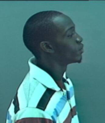 Christopher Wade Pleasant