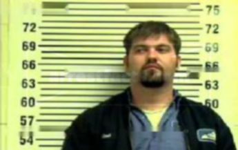 Chad Ferrell Willoughby