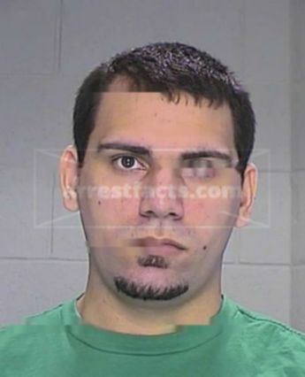 Lemuel Alvarez-Mendez