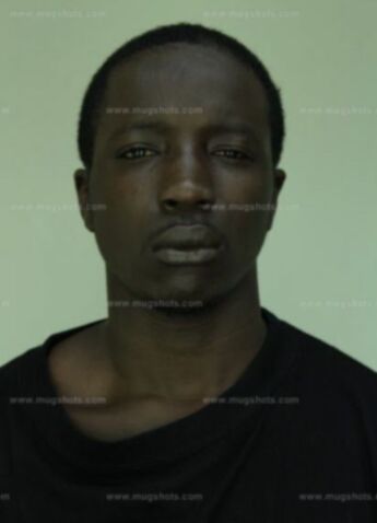 Jermaine Renelle Dawes