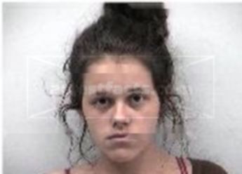 Adriana Elaine Flanary