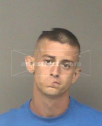 Christopher Lynn Hughes