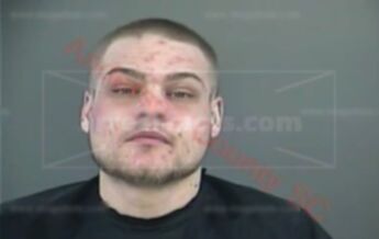 Steven James Gibson