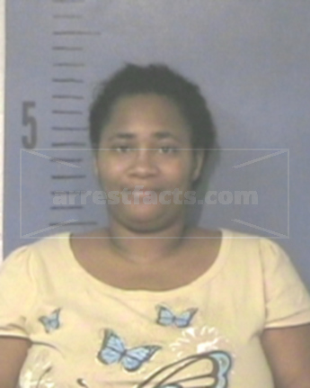 Deloris Beatrice Crossan