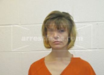 Jessica Arnold